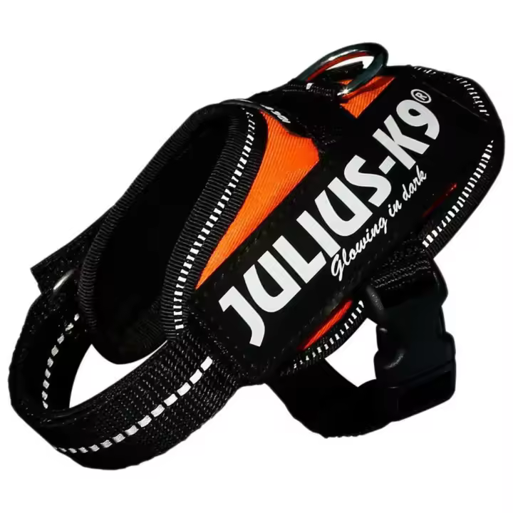 Julius K-9 Arnés Idc® Power - 1