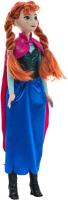 Frozen muñeca Anna Frozen Mattel HMJ43 - details 2