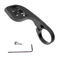Soporte De Manillar Para Computadora De Bicicleta Garmin IGPSPORT Bryton Rider Mount Compatible Con Edge 130 200 520 810 1000 - details 1