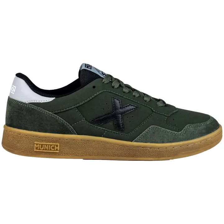 Calzado Sportswear marca Munich modelo 4011068 para hombre en color verde - 1