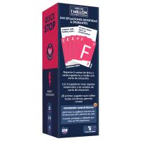 Asmodee - Quick Stop Indecente - Juegos de Mesa para Adultos y Familia - +16 Años -  Español - details 2