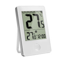 Termómetro De Piscina Digital Inalámbrico Flotante IP67 Impermeable Para Baño Acuario Piscina Bañera Con Monitor De Temperatura - details 7