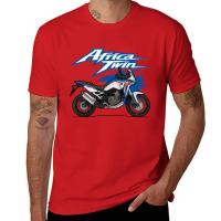 Camiseta De Algodón Para Hombre Estampada Casual Africana Twin 1100 T-shirt Estilo Árbol De Moda Verano Manga Corta Oversized S-4XL - details 7