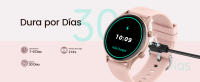 Reloj Inteligente Mujer