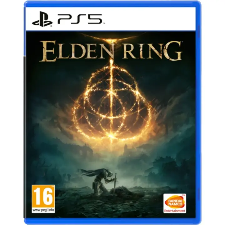 Juego Elden Ring - PS5 - Nuevo Precintado - 1