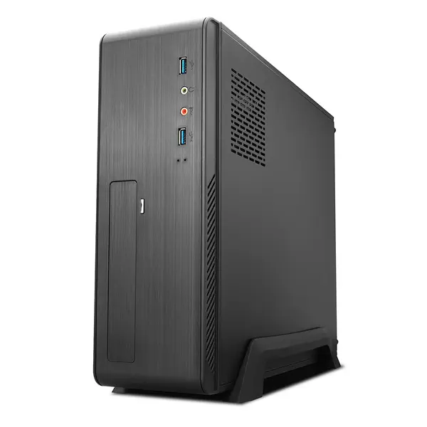 TOOQ TQC-3006DU3C Negro Incluye Fuente - 1