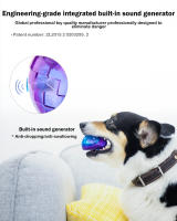 Juguetes Para Perros Gigwi Bola Sonora De Goma Natural No Tóxica Juguete Chupable Para Pequeños Y Grandes Perros Juguete Elástico Divertido Para Jugar Al Aire Libre - details 6