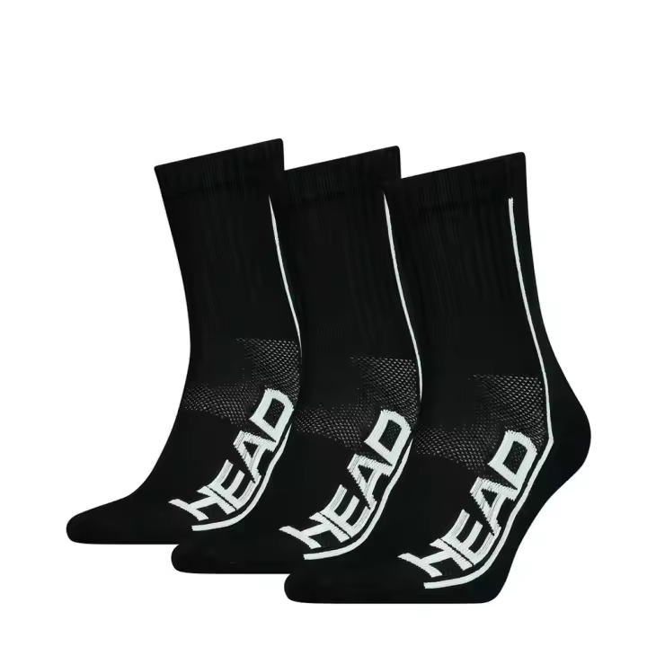 CALCETINES HEAD PERFORMANCE SHORT CREW 3P-39-42 - 1