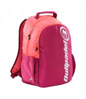 Bullpadel Performance BPM25004 Ciruela Mochila - Compartimento  especifico para palas: Espacio acolchado - details 0