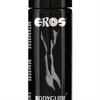 Eros - Bodyglide Lubricante Supercocentrado Silicona 30 Ml - 1