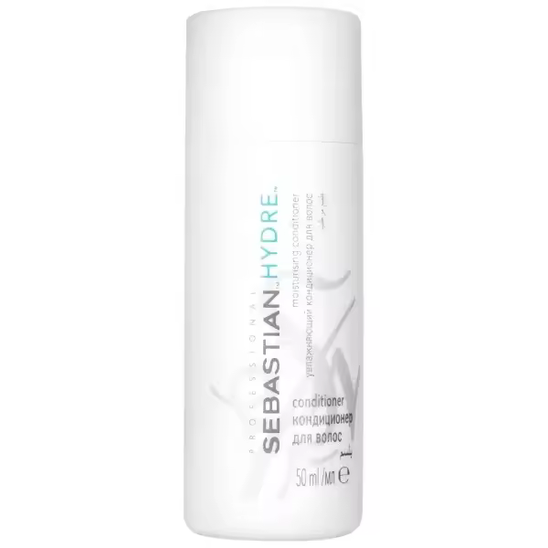 Sebastian Hydre Acondicionador Formato Viaje 50ml - 1