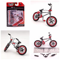FLICK TRIX Mini BMX Bicicleta De Dedo PREMIUM Juguete Diecast Modelo Coleccionable Para Regalos Edad Recomendada 14+ - details 18