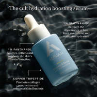 Vitamin B Serum - details 2