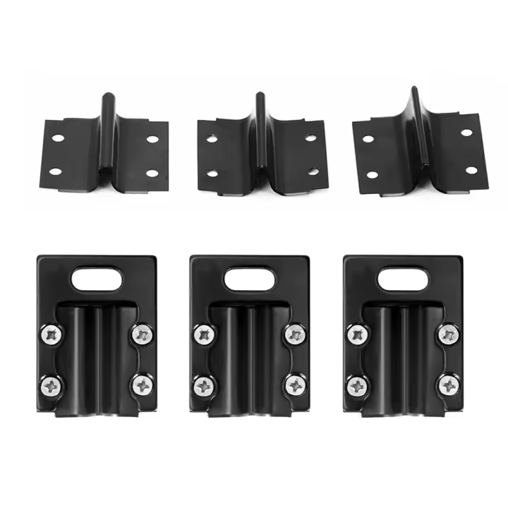 Juego De Tijeras De Grafting 3Pcs U + V + Ω Tipo Herramientas De Jardín Cuchilla Adicional Para Corte De Grafting Cortadora De Jardín Metálica Para Enraizamiento De Plantas - 1