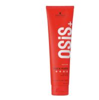 SCHWARZKOPF OSIS+ ROCK HARD 150 ml. fijación instantánea - details 0