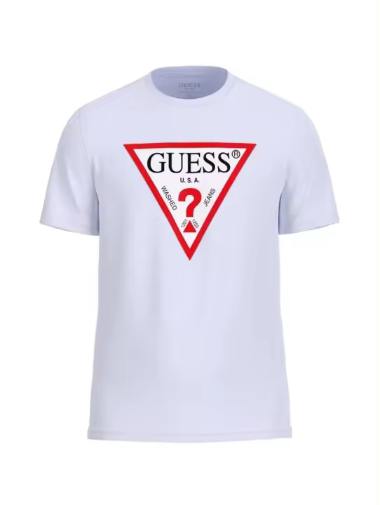 Camiseta Guess M2YI71 I3Z14 G011 para Hombre - 1