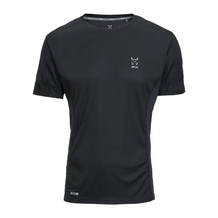 Altus Camiseta De Manga Corta Eire - 1