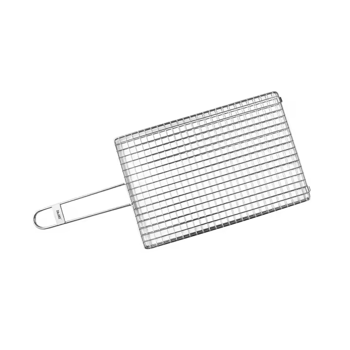 Ibili Doble Parrilla 20x45x1 Cm - 1