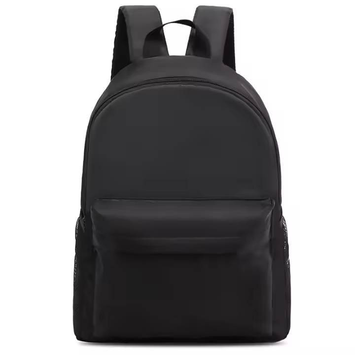 Mochila De Viaje Impermeable Grande TINYAT Para Hombres Y Mujeres Mochila Multifuncional Estudiantil Con Capacidad Para Computadora - 1