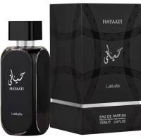 Lattafa Hayaati Perfume Árabe para Hombre 100 Ml - details 8