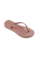 Havaianas HAVAIANAS SLIM PLATFORM Chanclas Mujer Rosa - details 0