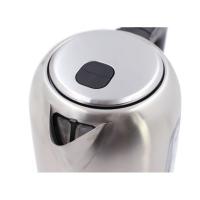 Hervidor de agua 1.7L, cuerpo de acero inoxidable. THULOS TH-HV1701 - details 1