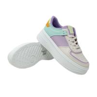 EVA ZORTEON- Zapatillas de Deporte Plataforma Mujer | Ligero y Transpirable - details 28