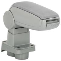 vidaXL Reposabrazos para coche en adecuado para audi a6 c5/vw polo Ⅳ (2001-2005) - details 1