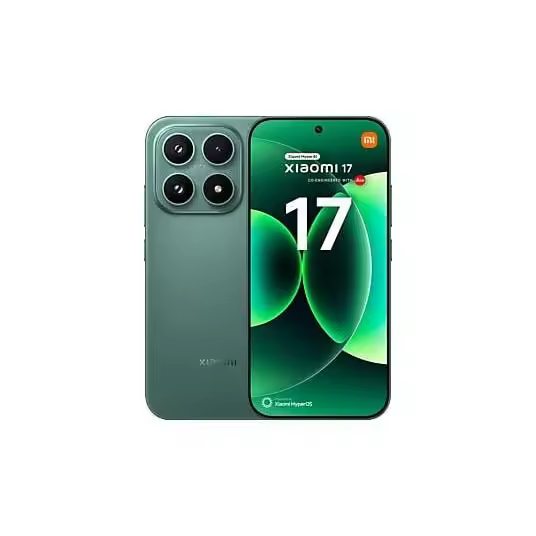 Xiaomi 17 - 1