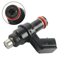 Inyector De Motor Para SUZUKI GSX-R1000 2007 2008 K7 Negro Accesorios De Carburadores De Motocicleta 15710-21H00 - details 2