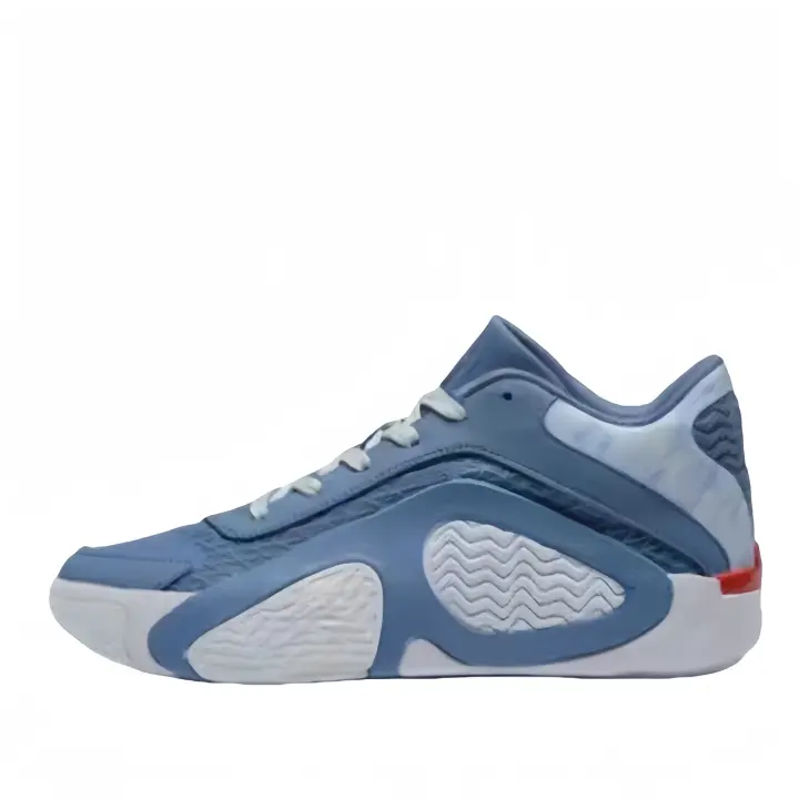 Basketball shoes White Breathable Flat Walking Trainers Casual Sneakers Designer Men Sports Women Outdoor Running Shoes - 1