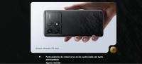 Teléfono Móvil POCO F6 Pro 5G Smartphone Versión Global, 12GB+256GB/12GB+512GB/16GB+1TB, Snapdragon® 8 Gen 2, Pantalla 6,67"AMOLED DotDisplay Flow WQHD+, Batería 5000mAh (typ) con 120W HyperCharge, Cámara principal 50 MP, HyperOS, Dolby Atmos, NFC - details 4