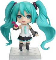 Good Smile Company GOOD SMILE Figura Nendoroid Hatsune Miku NT 10cm Vocaloid - details 0