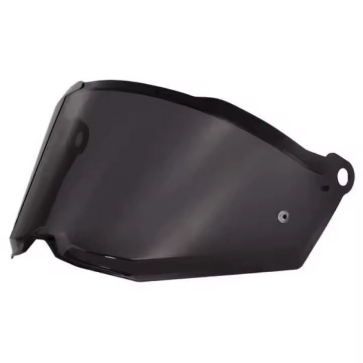 Cascos Pantallas Ls2 Pantalla Mx702 Negro - 1