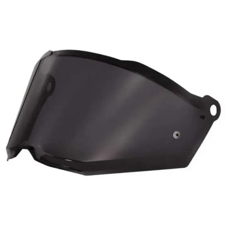 Cascos Pantallas Ls2 Pantalla Mx702 Negro - 1