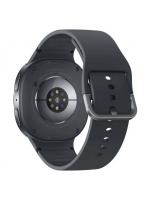 SAMSUNG GALAXY WATCH 8 40MM L320 GRAPHITE, versione Europea garanzia 2 anni, spinotto non incluso. - details 1