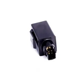 Rele 4 Pins Para Intermit. Leds C/negro   Ce U - 1