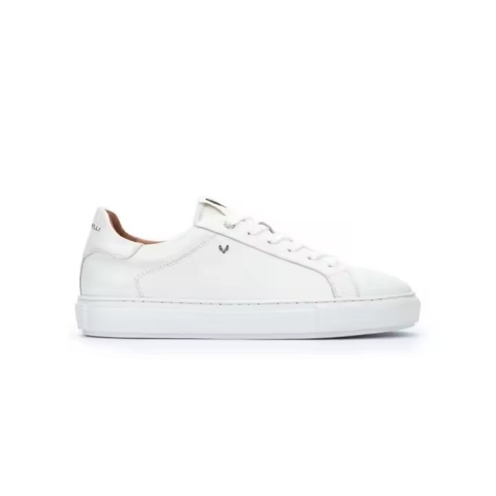 Zapatos de Sport Martinelli 1738-2950 Hombre Blanco - 1