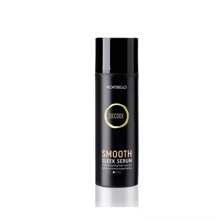 MONTIBELLO DECODE SMOOTH SLEEK SERUM ANTIENCRESPAMIENTO 150ml. - 1