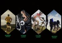 Shorts De Verano Para Hombre Con Cinta Elástica Y Bolsillos Con Cierre Para Correr Y Entrenamiento Poliéster Transpirable Y Secado Rápido - details 0
