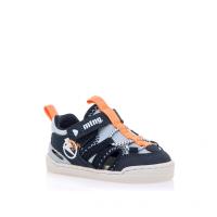 Zapatos primeros pasos bebé niño MUSTANG 48908C57927 SANDALIA RESPETUOSA CELESTE/MARINO 34667 25V - details 0