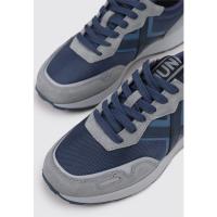Munich XEMINE Deportivas Planas Hombre Azul - details 1