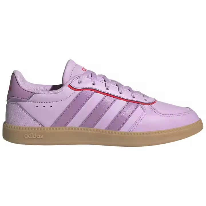 Zapatillas Adidas modelo JQ3057 para Niños en color Morado - 1