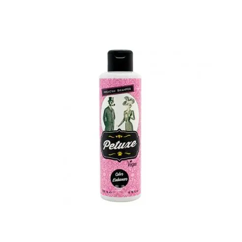 Petuxe Champú potenciador de color para perros y gatos 200ML - 1