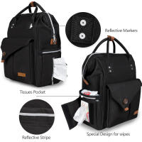 Mochila multición para mujer, impermeable para Regalo para mamá y cumpleaños - details 8