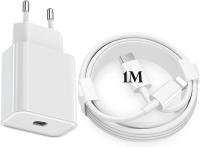 FGNS. 20W Cargador iPhone Carga Rápida, Adaptador 20W PD Power USB-C con Cable Tipo C a Lighting 1M para iPhone 14/14 Pro/14 Pro Max/13/12/11/XS/XS MAX/XR/X, - details 3