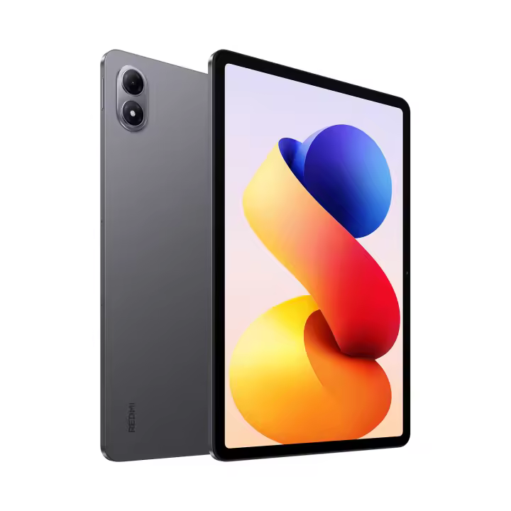 Official| REDMI Pad 2 Pro, Imágenes fluidas con una frecuencia de actualización de hasta 120 Hz, Compatible con carga inversa de hasta 27 W con cable, Plataforma móvil Snapdragon® 7s Gen 4 - 1