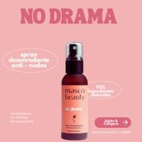 Spray Desenredante de Nudos para Perros | 100% eficaz para eliminar los nudos del pelo de tu perro y mantenerlo libre de enredos | Envase de 100 ml | Con 95% de ingredientes naturales como aceite de jojoba, colágeno y acondicionadores | Masco Beauty - details 2