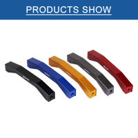 Soporte De Amortiguador De Suspensión Trasera Para Motocicleta CNC Estabilizador De Equilibrio Para Yamaha XMAX300 XMAX250 XMAX 300 250 125 400 Aleación De Aluminio - details 8