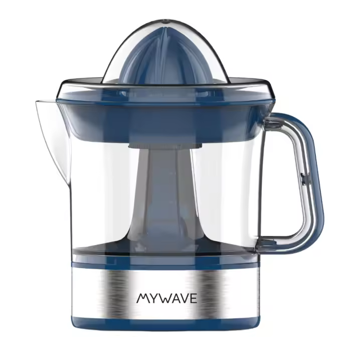 MyWave MWEXP-40B Exprimidor 40W Azul - 1